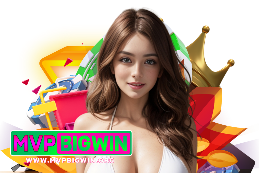 mvpbigwin แจกเครดิตฟรี